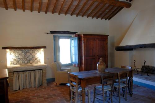 Podere Spedalone 