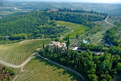 Il Borghetto Tuscan Holidays 