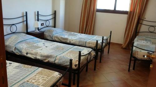 Villa Del Mare Ligure 
