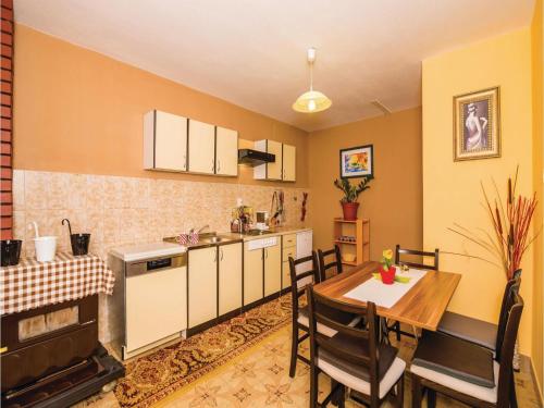 Holiday Home In Mihalj 