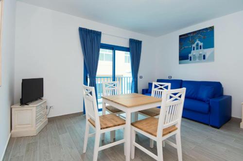 Riva Guest House Los Abrigos 