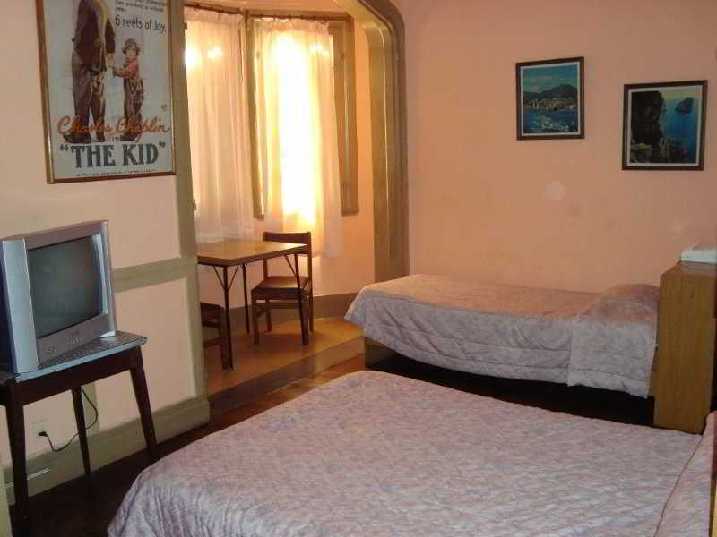 Aramaya Room