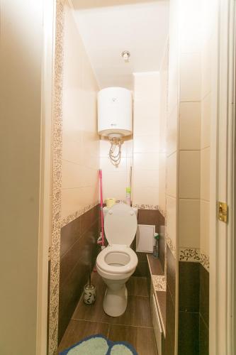 Apartment On Elizarovikh 