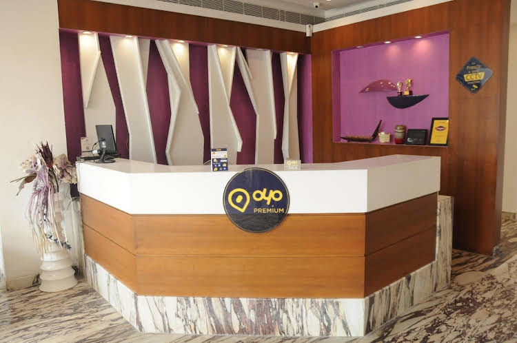 Oyo Rooms Convent Road Tiruchirapalli 