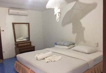 Kuraburi Resort Guestroom