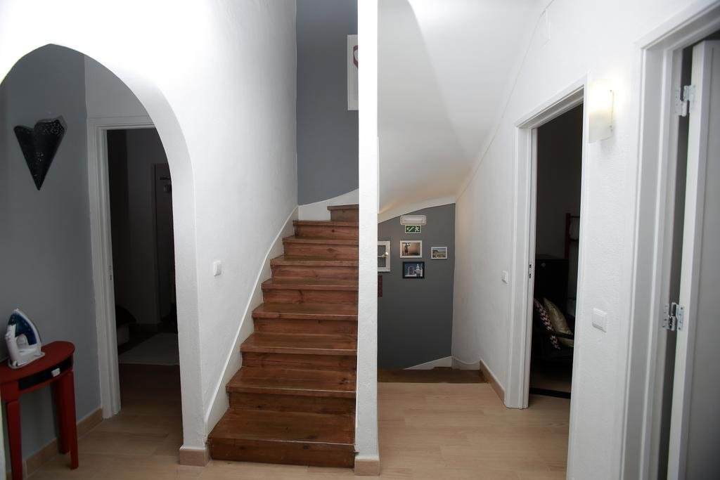 Ericeira In Love Hostel 