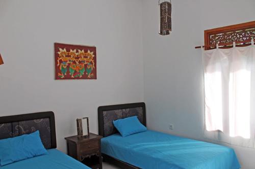 2 Angels Homestay 