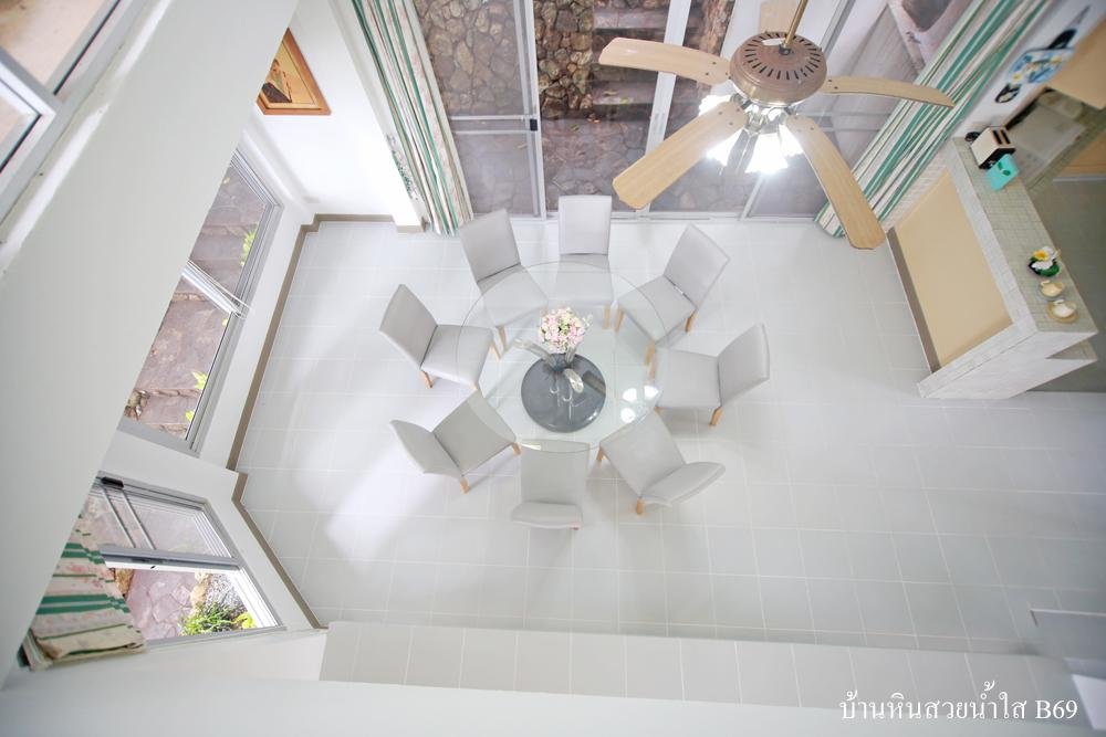 Hinsuay Namsai Residence B69 