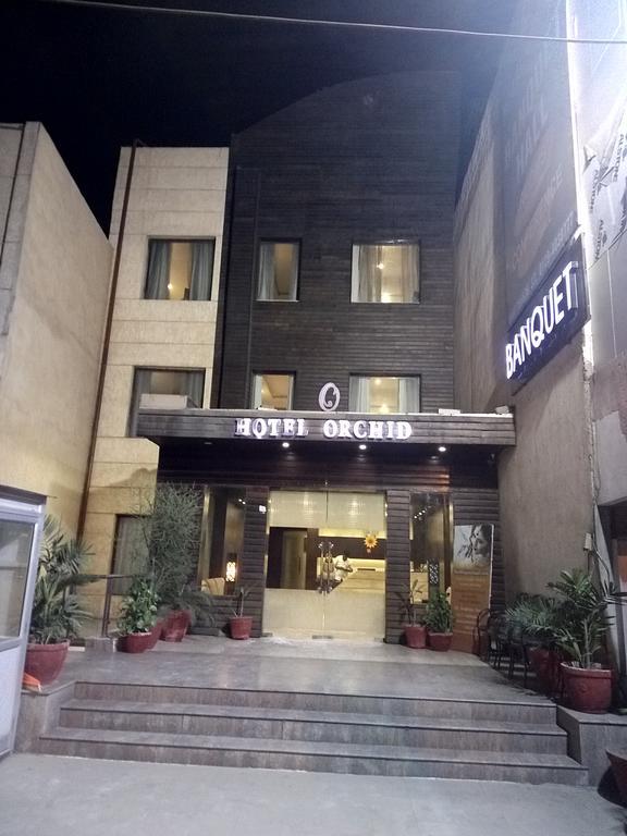 Hotel Orchid 
