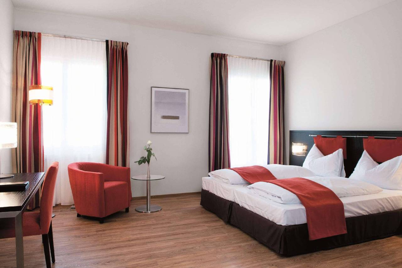 Sorell Hotel Tamina 