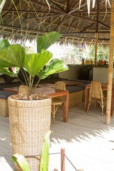 Panorama Beach Club & Resort Adults Only Restaurant