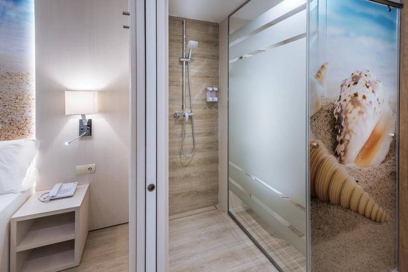 Sumus Stella & Spa (سوموس استلا و اسپا) Room