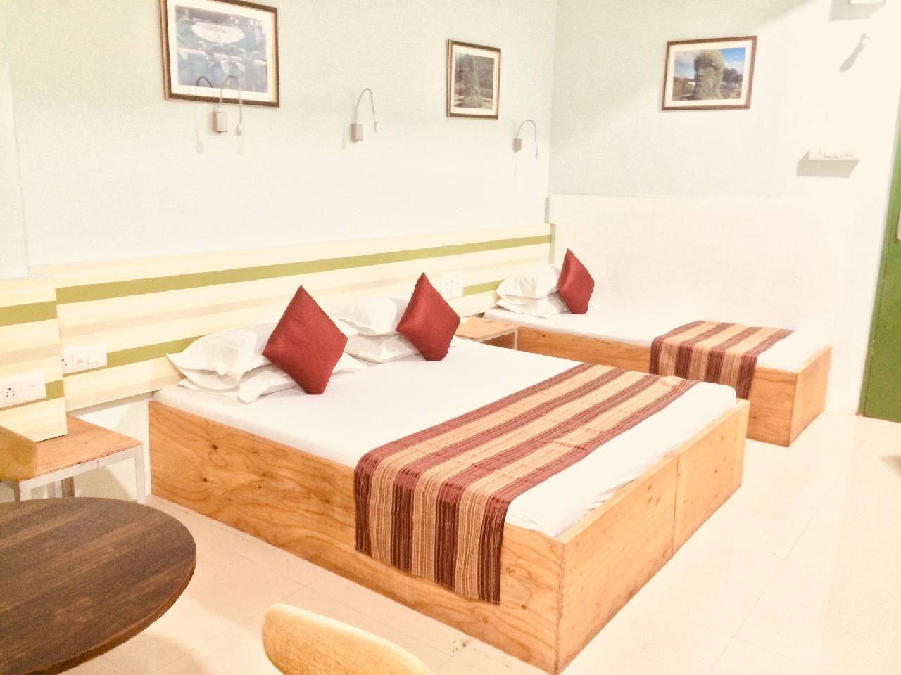 Shubham Accomodation 