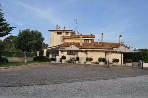 Bed & Breakfast Giardini Di Marzo 