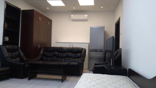 Pepita Apartment Hotel Description
