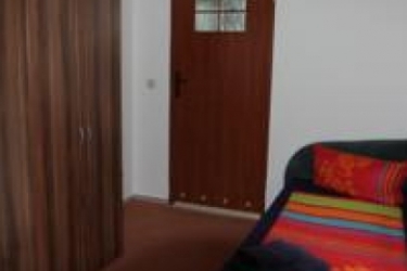 Hotel Garni Am Überseehafen Rostock (هتل گارنی آم Üبرسیهافن روستوک) 