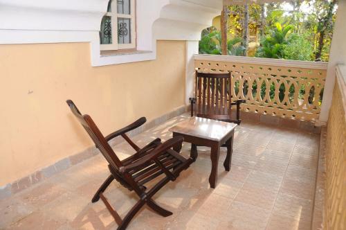 Palolem Guest House 