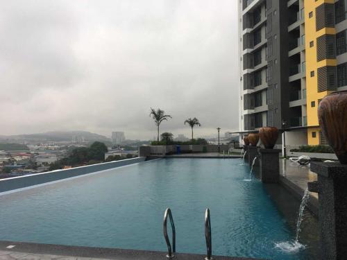 Silk Sky Residence 