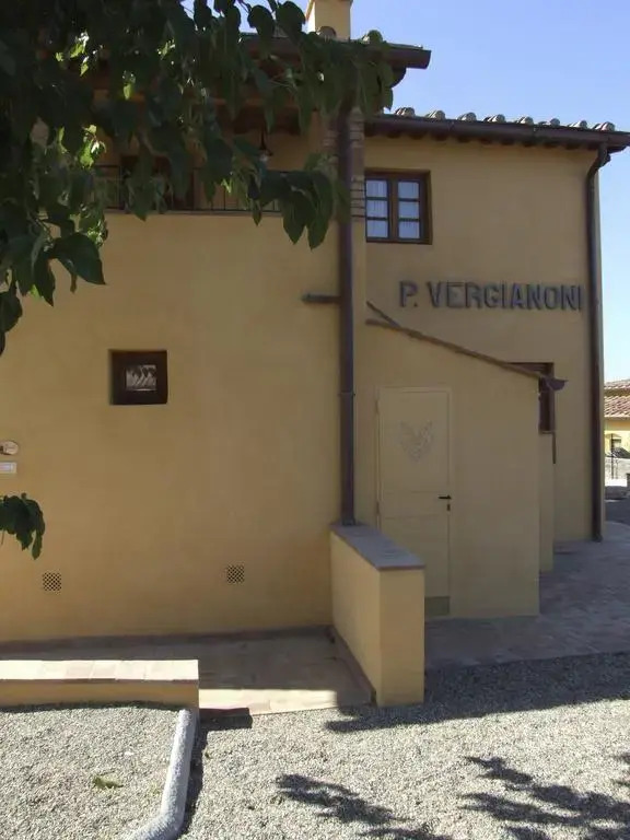 Podere Vergianoni 