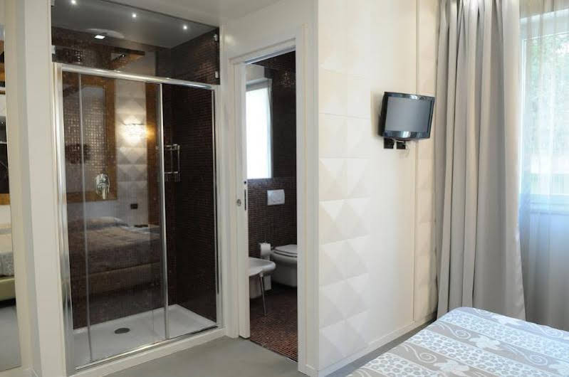 Albergo Fornaci 
