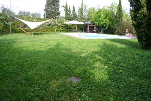 Borgo Sant'anna 