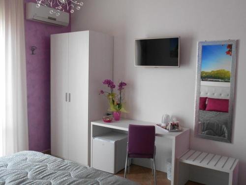 Capital Bed Porto Cesareo (كاپیتال بد پورتو كسارئو) 