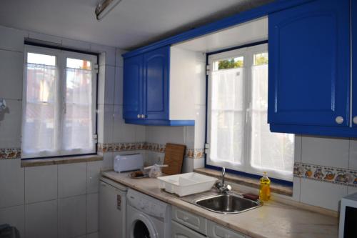 Costa Pinto Guesthouse 