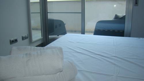 Apartament La Barcasa 