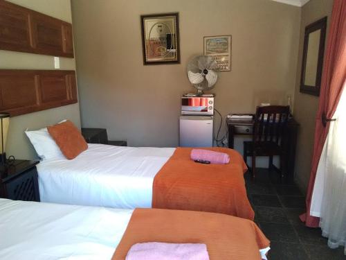 Ikhanda Guesthouse & Conference Venue 