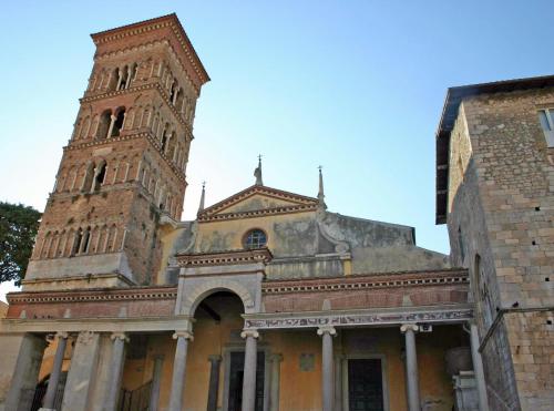 Villa Del Sole 