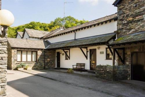 Ghyll Heights 