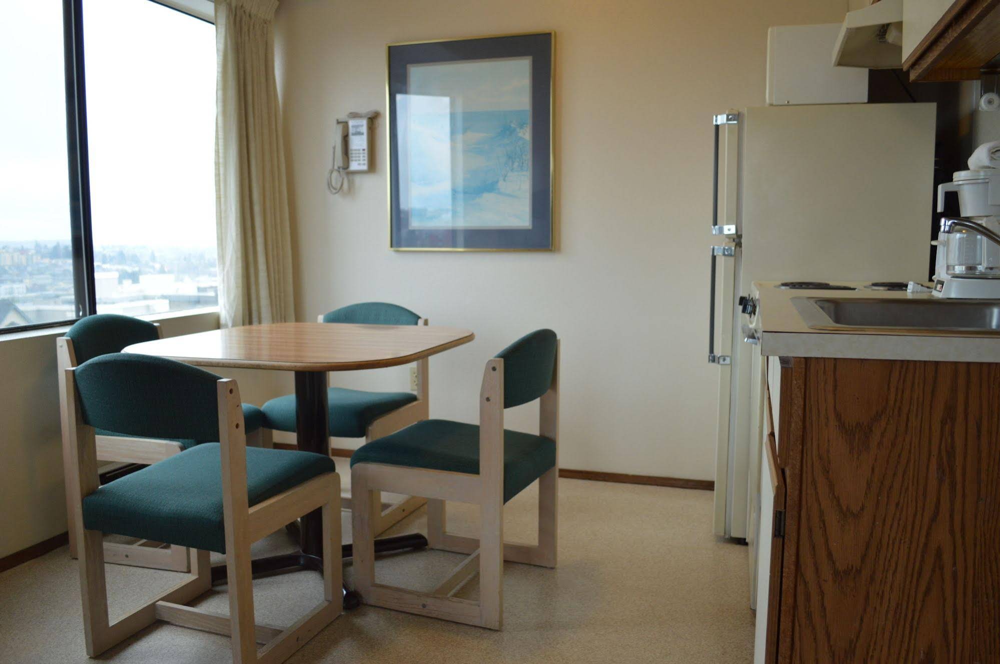 First Hill Apartments Extended Stay Seattle 