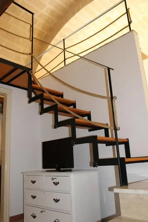 Casa Vacanza L'antico Fontanino 