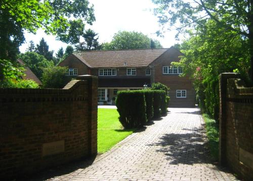 Tanglewood Guest House 