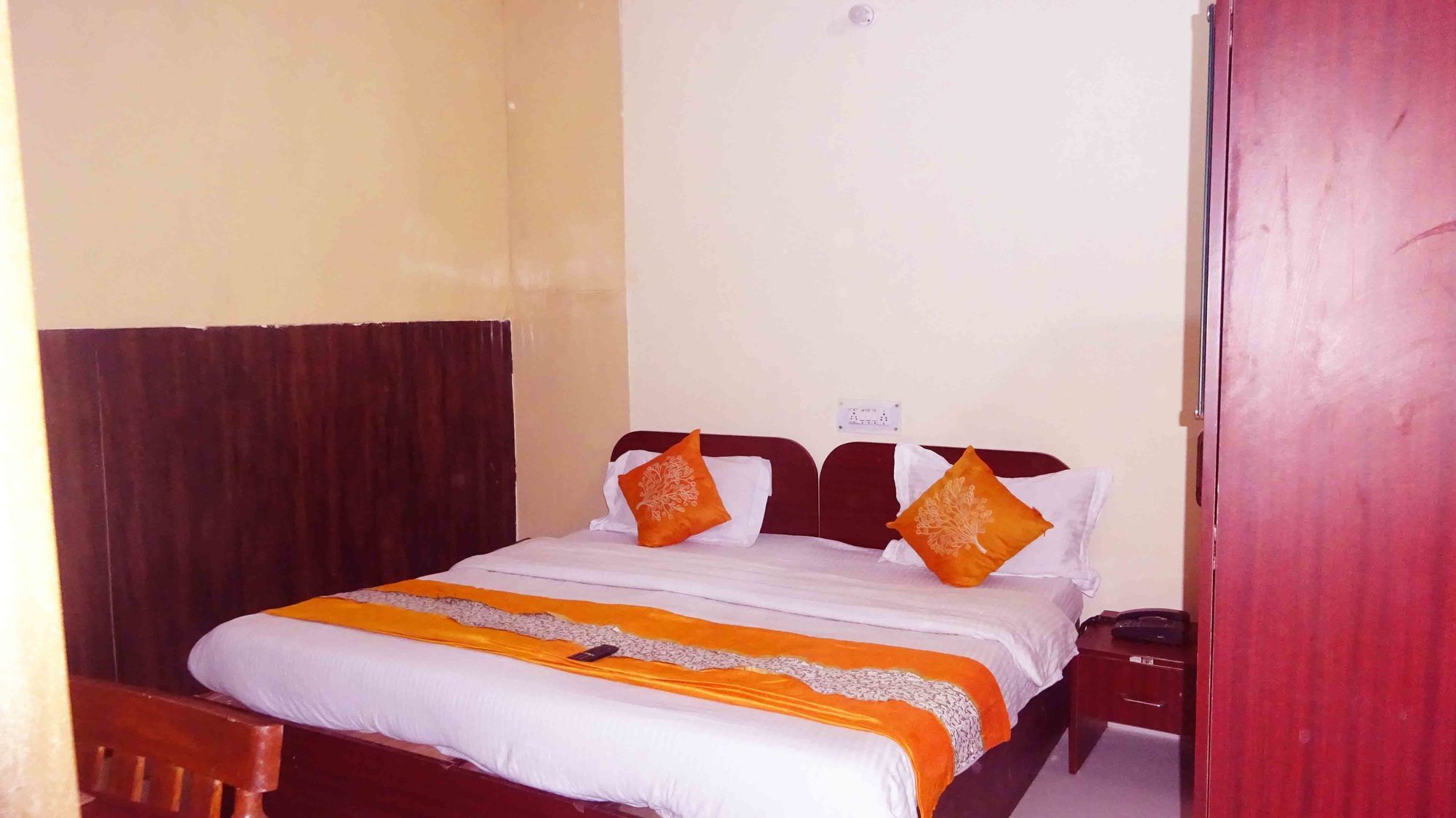 Hotel Madhav Stay 