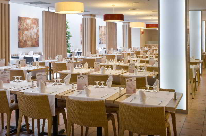 Sumus Stella & Spa (سوموس استلا و اسپا) Restaurant