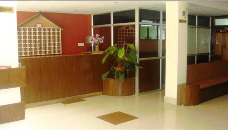 Kasturi Plaza Lobby