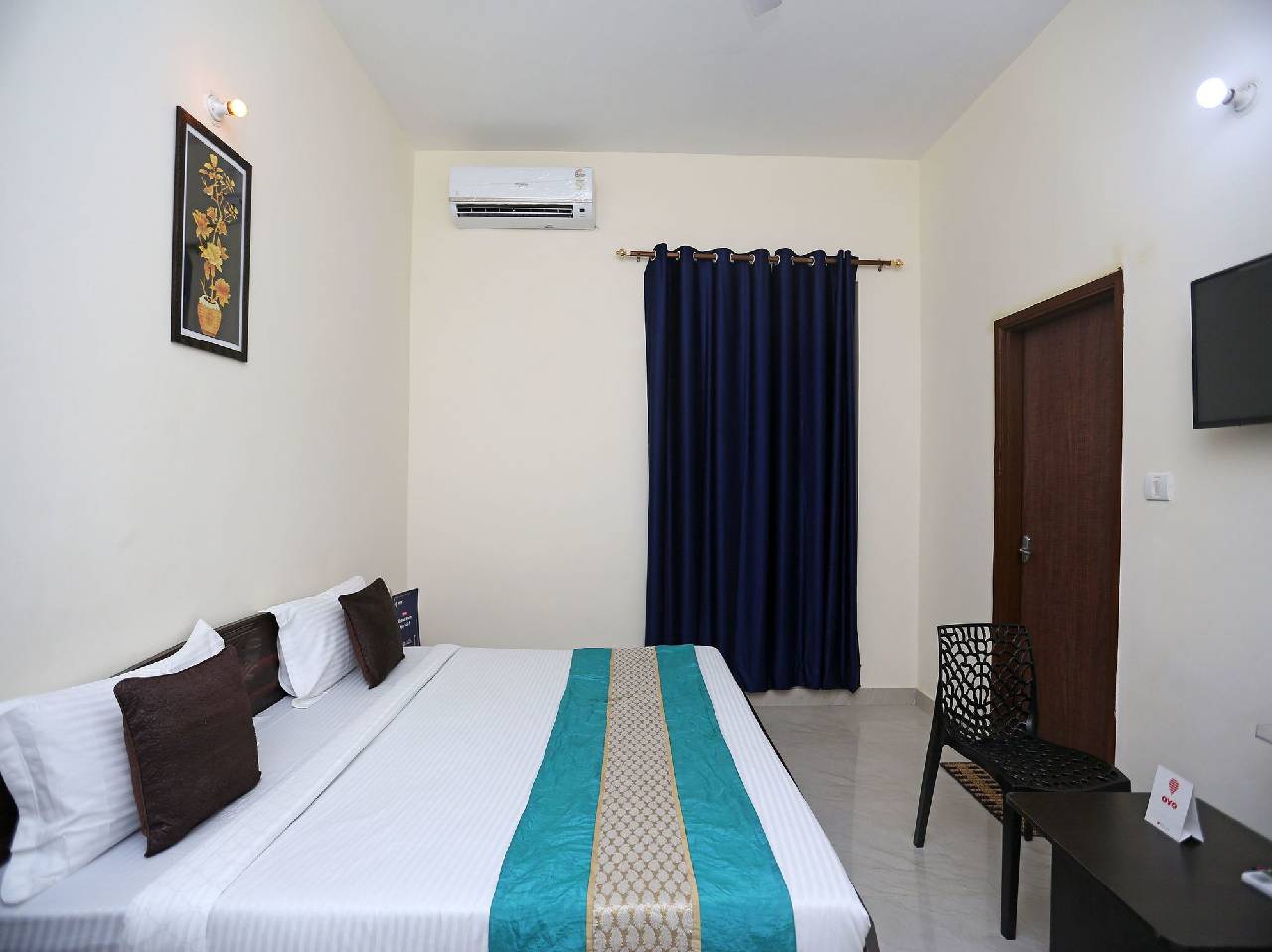 Oyo 9600 Country Homestay 