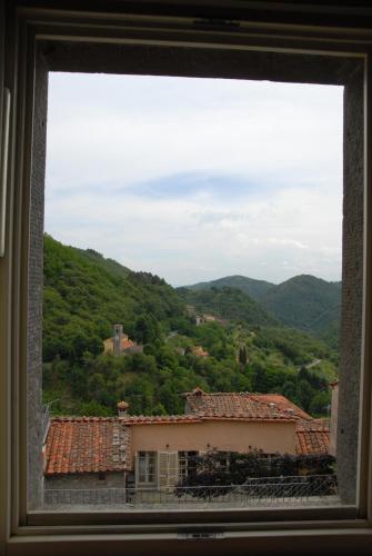 Palazzo Giusti 