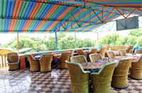 Vista Rooms At Gadisar Road 