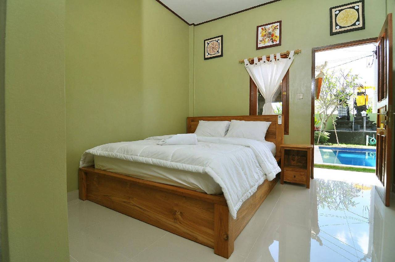 Cempaka Mas Guesthouse Canggu 