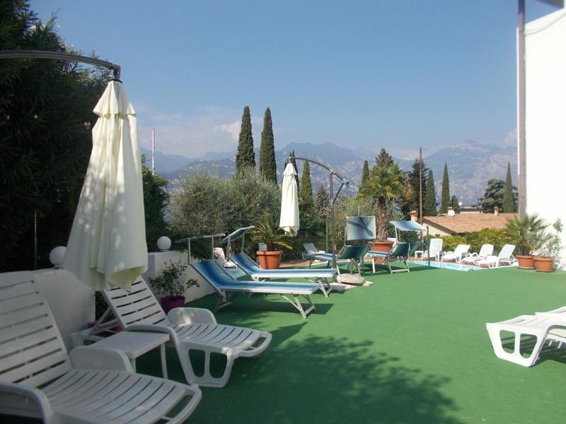 Hotel Laura Christina General view