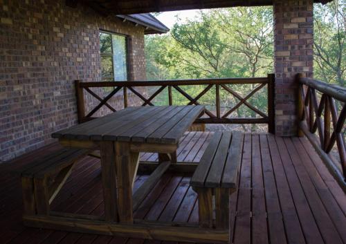 Ex Deo Soenie Self Catering Cottage 