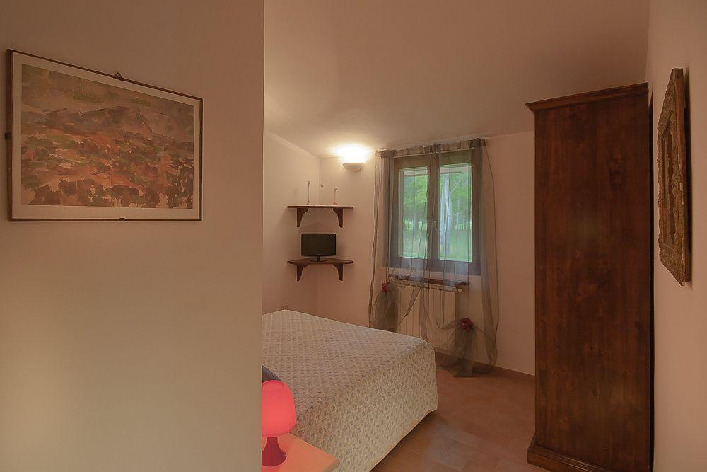 Residenza Torre Del Colle 