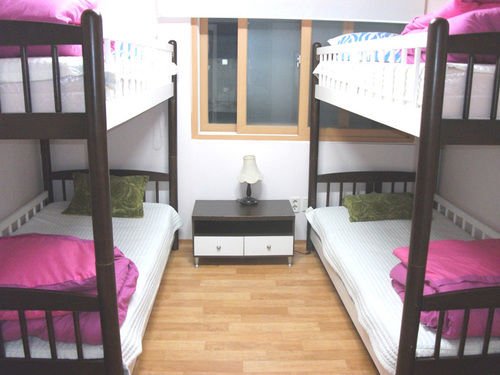 Hey Backpackers Hostel (هی باکپاکرس هاستل) 