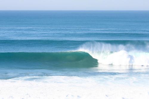 Ericeira Chill Hill Hostel & Private Rooms 