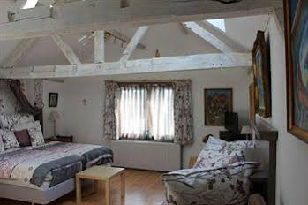 Hotel Het Wethuys 