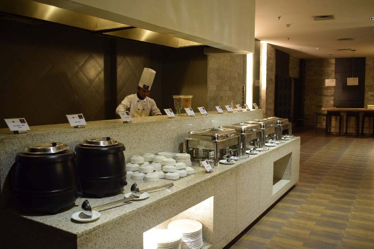 Misaki Hotel Manesar 