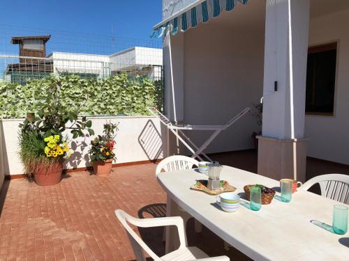 Villino Gallipoli Low Cost 