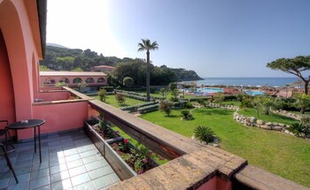 Hotel Del Golfo 